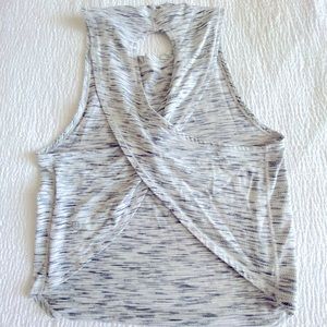 Lululemon workout tank top